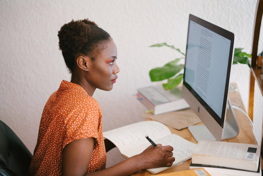 Remote Work: How To Stay Happy and Healthy by Minimizing Stress