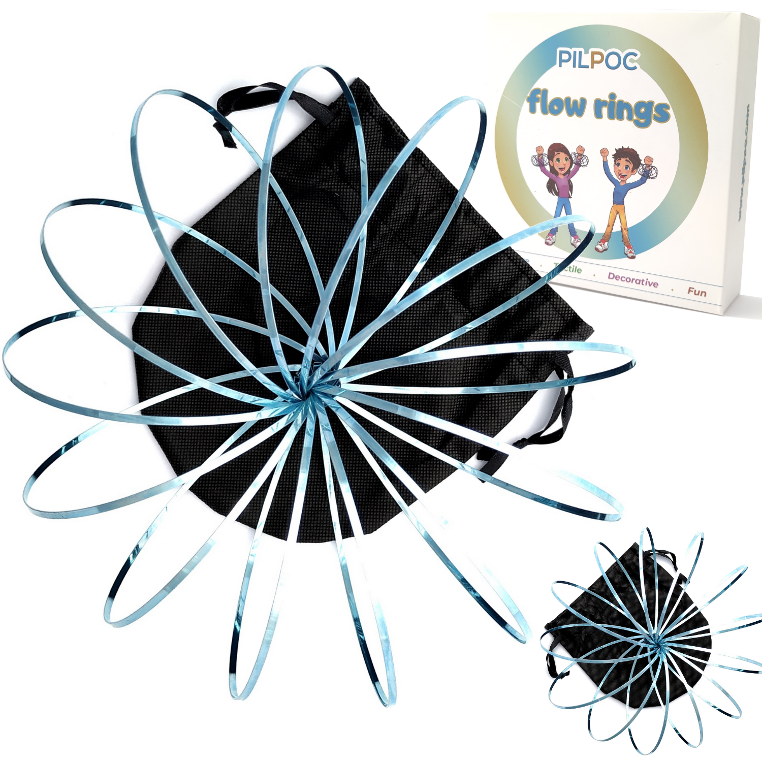 Magic flow 2025 ring action