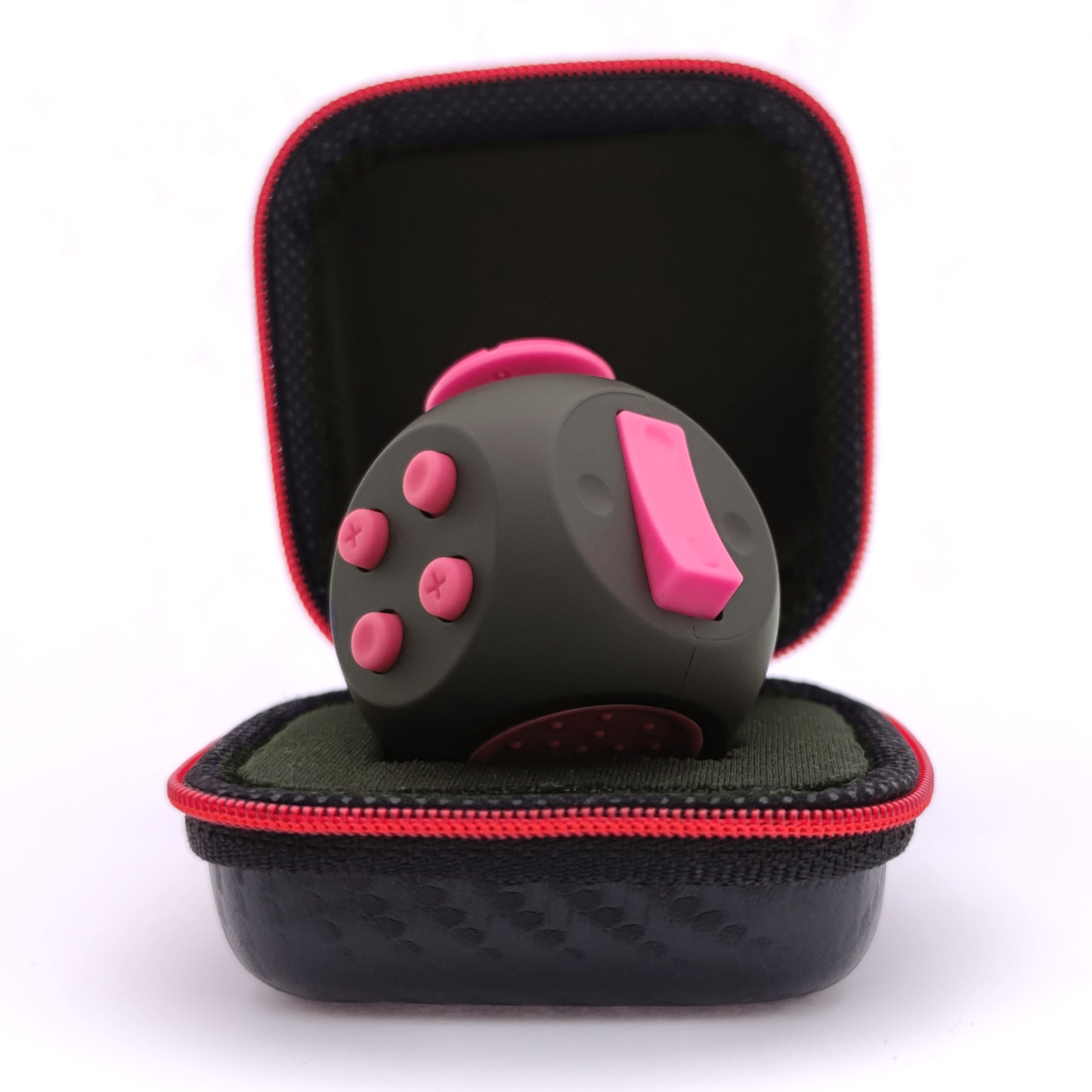 Fidget Cube - 6-sided (Deluxe)