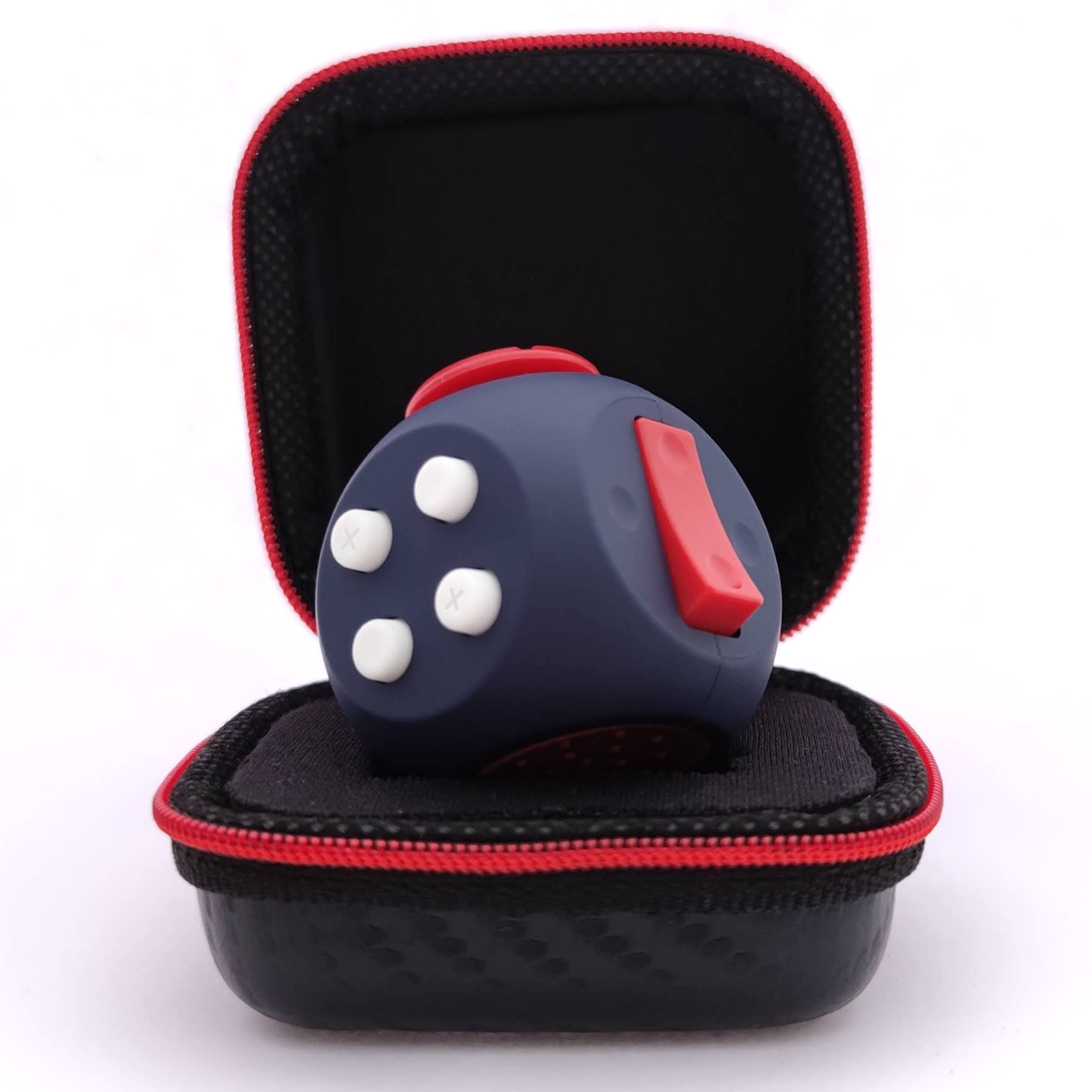 Fidget Cube - 6-sided (Deluxe)