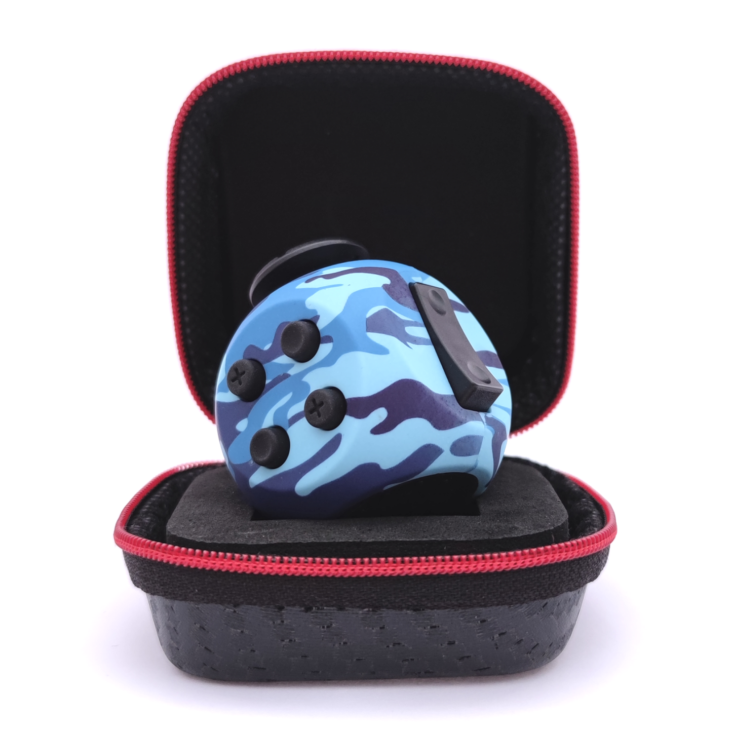 Fidget Cube - 6-sided (Deluxe)