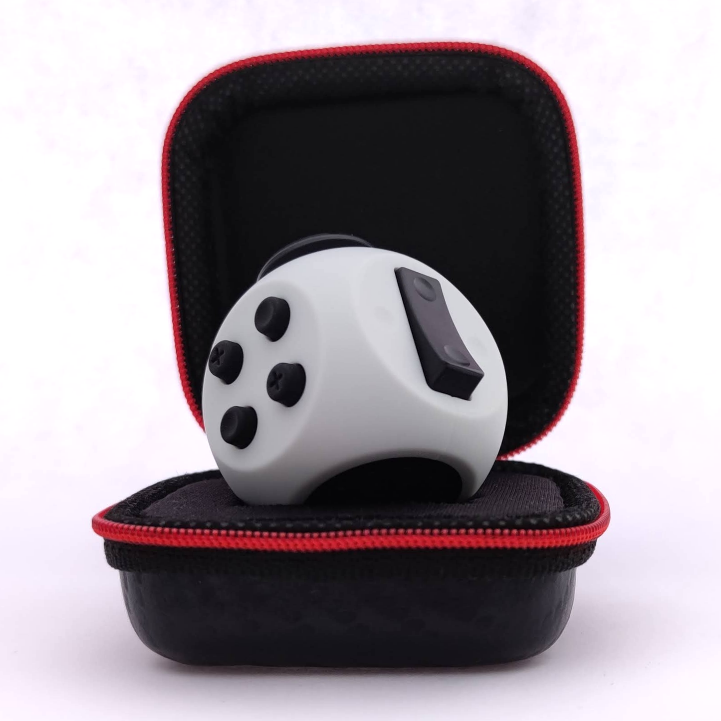 Fidget Cube - 6-sided (Deluxe)
