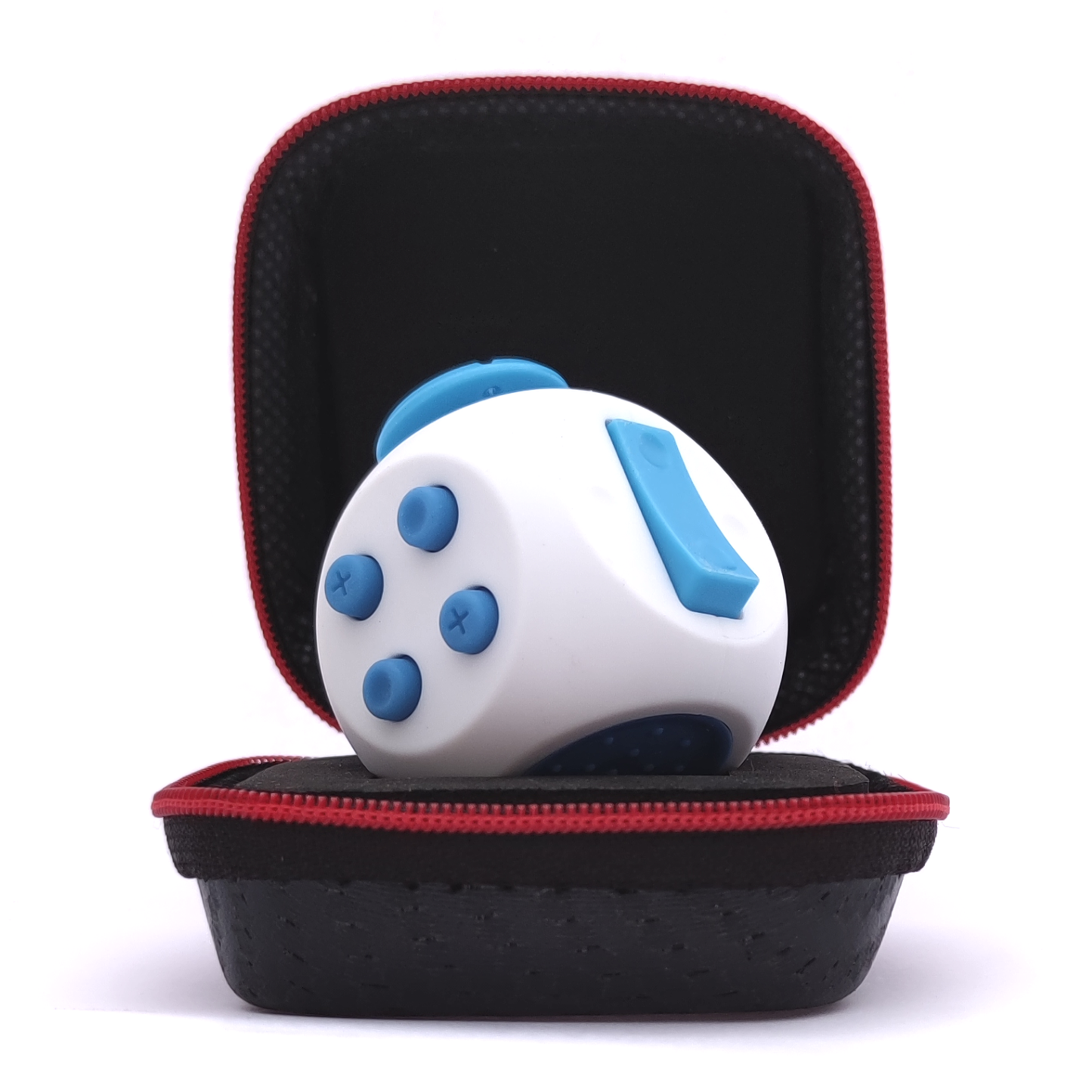 Fidget Cube - 6-sided (Deluxe)