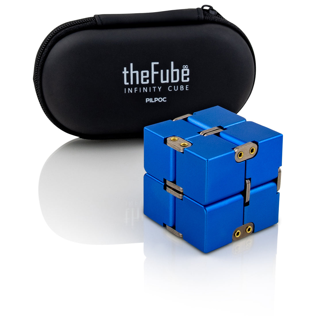 Fidget Cubes and Infinity Cubes: Is It Really Helping To Relieve Stress
