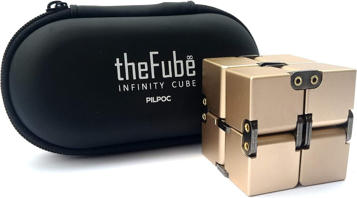 Infinity cube