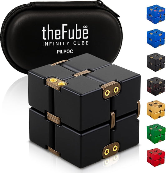 Infinity cube