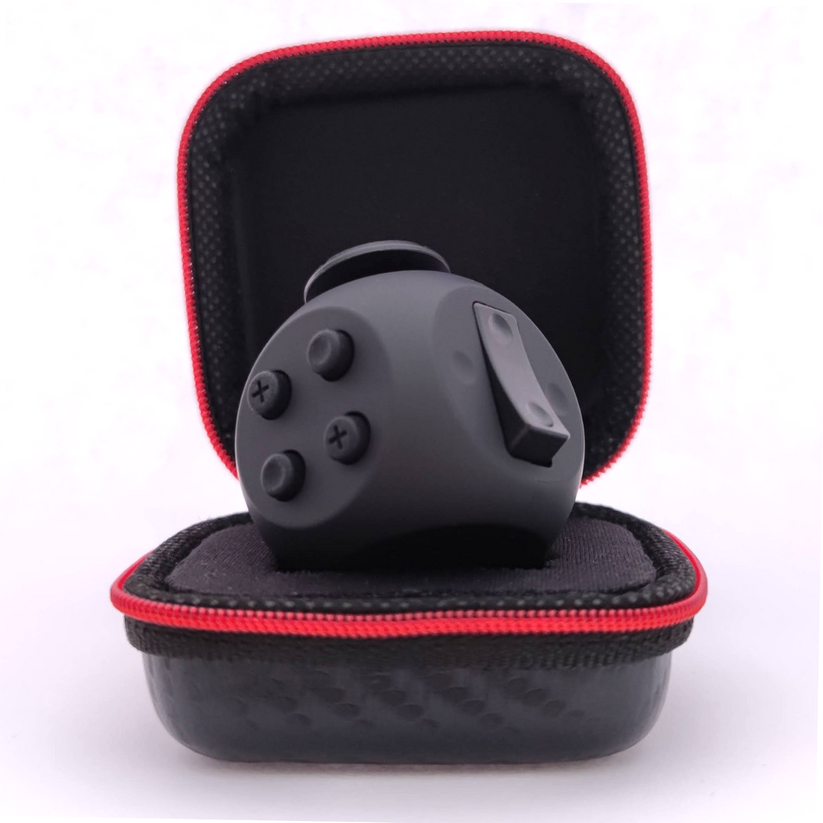 Fidget Cube - 6-sided (Deluxe)