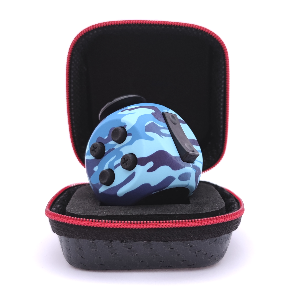 Fidget Cube - 6-sided (Deluxe)
