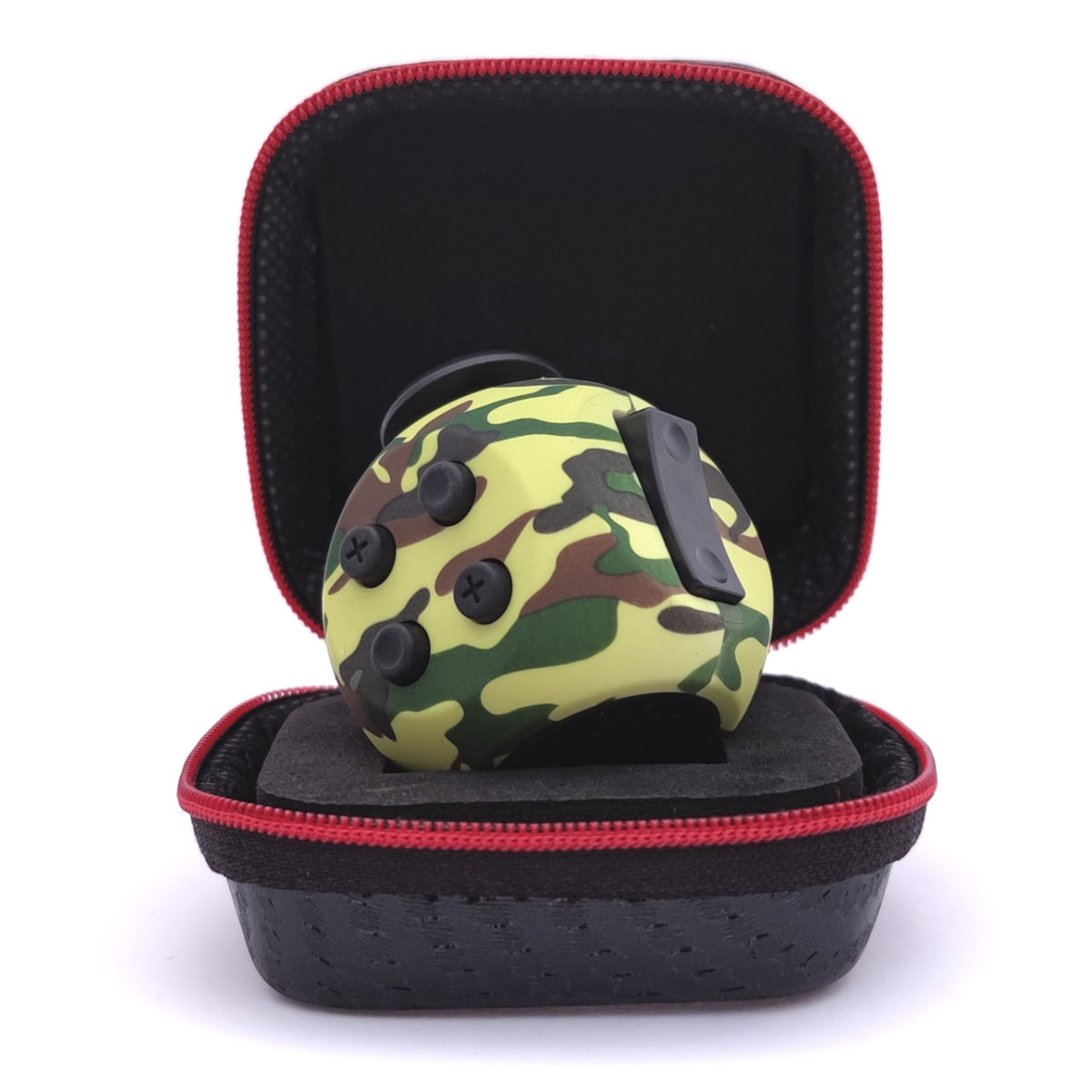 Fidget Cube - 6-sided (Deluxe)