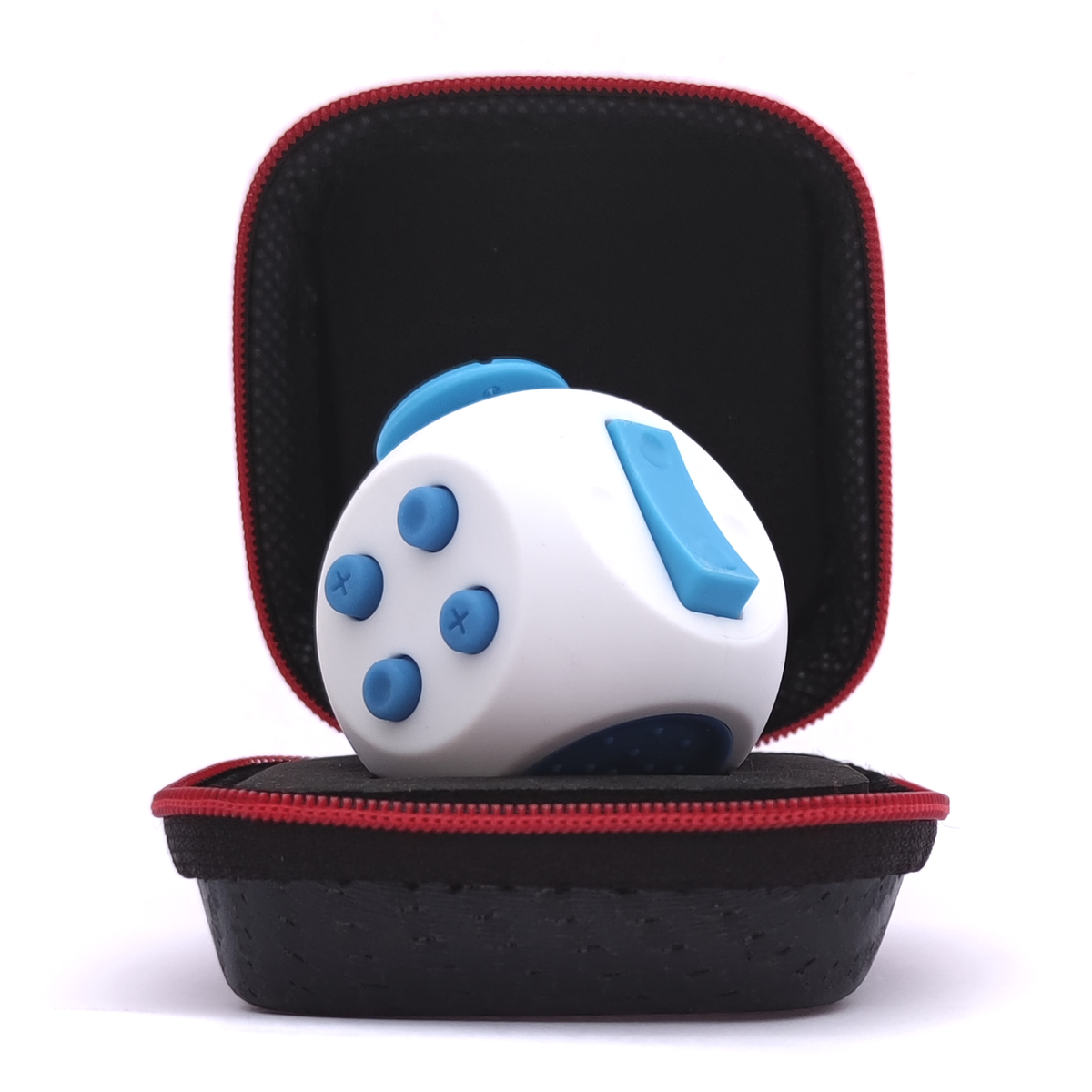 Fidget Cube - 6-sided (Deluxe)