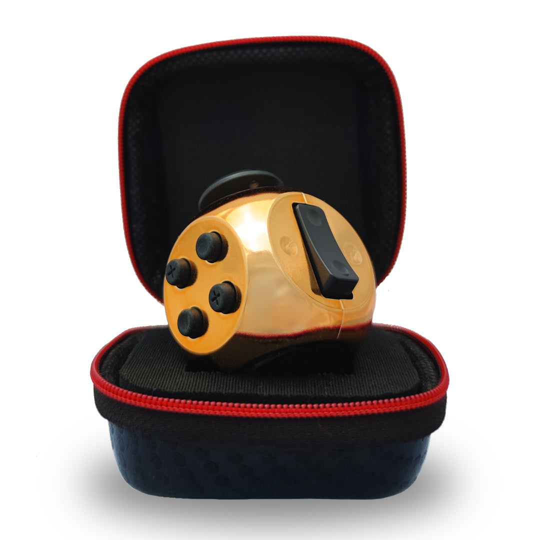 Fidget Cube - 6-sided (Deluxe)